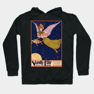 Vanity Fair magazine cover Hoodie